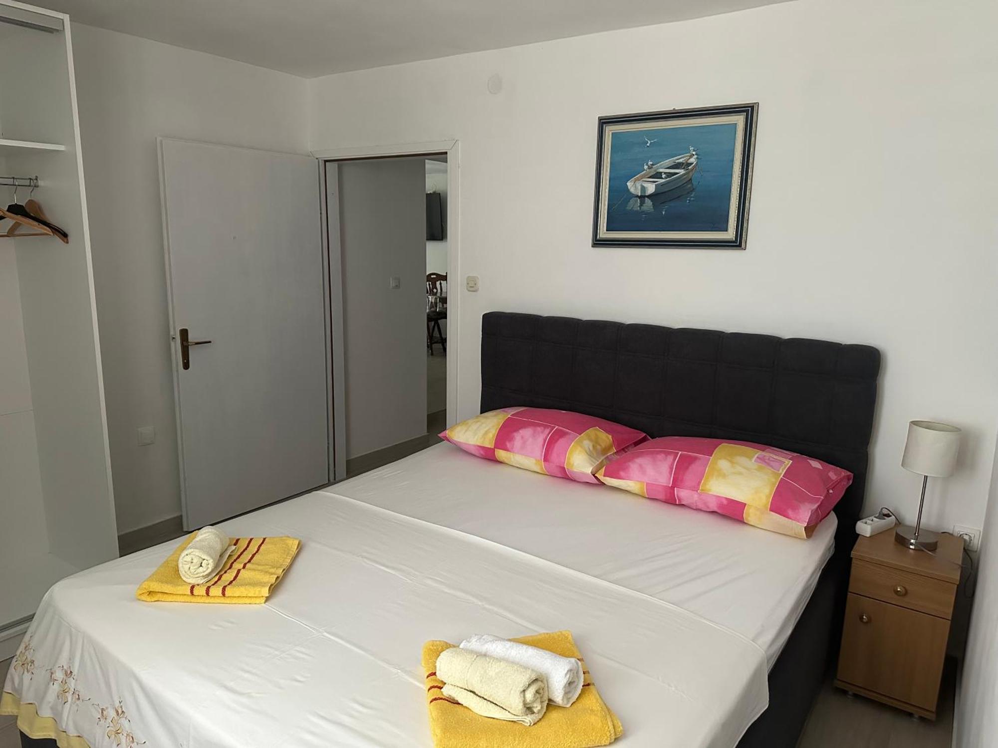 Duplex Apartment With Private Swimming Pool Preko Exterior photo
